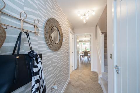 undefined, The Mason at Bishops Gate, HU17, Woodmansey Mile HU17