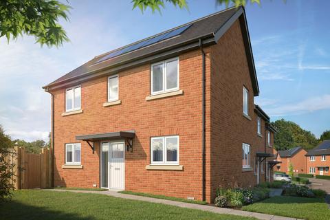 undefined, The Daisy at Brierley View, NG17, Ashland Road West NG17