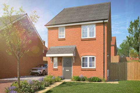 undefined, The Yalding at Woodbury Manor, BN27, Mill Road BN27