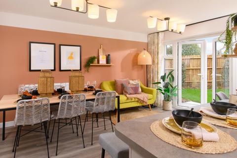 undefined, The Yalding at Woodbury Manor, BN27, Mill Road BN27