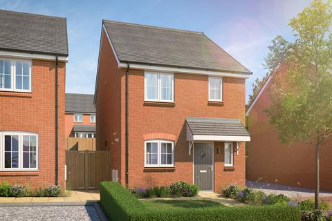 undefined, The Yalding at Woodbury Manor, BN27, Mill Road BN27