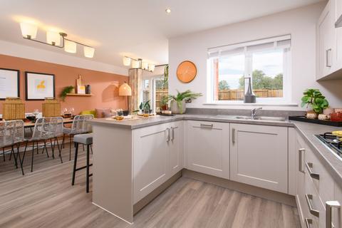 undefined, The Yalding at Woodbury Manor, BN27, Mill Road BN27