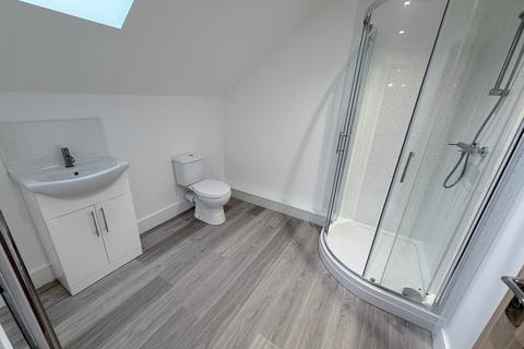 undefined, FREARSON CLOSE, EASTWOOD, NG16 3UF