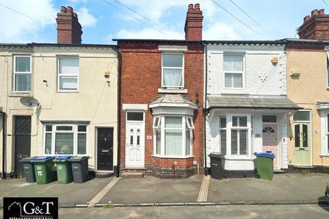 12 Barrs Street, Oldbury, B68 8QU