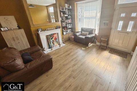 12 Barrs Street, Oldbury, B68 8QU