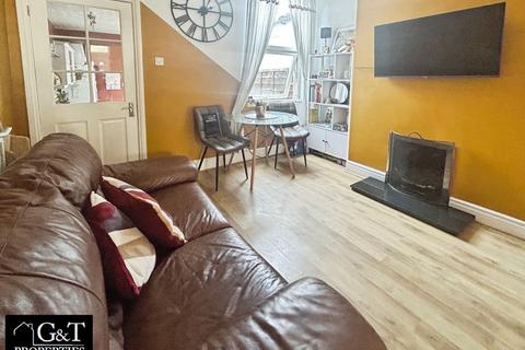 12 Barrs Street, Oldbury, B68 8QU