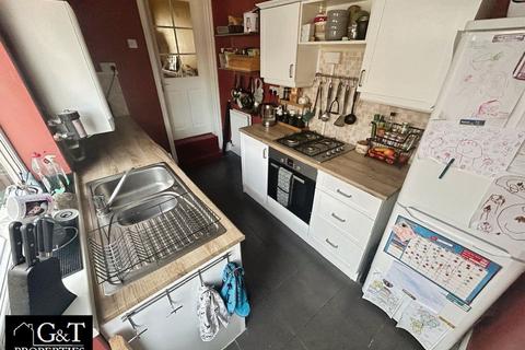 12 Barrs Street, Oldbury, B68 8QU