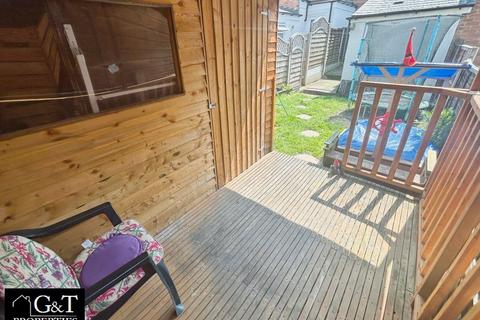 12 Barrs Street, Oldbury, B68 8QU