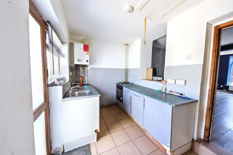 undefined, Cwmaman, Aberdare CF44