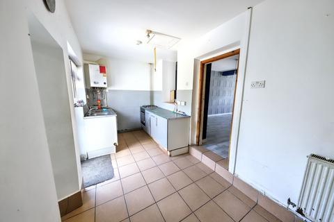 undefined, Cwmaman, Aberdare CF44
