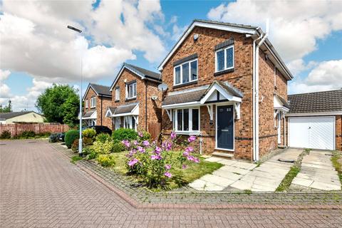 3 Ambleside Gardens, Pudsey, LS28 7NW