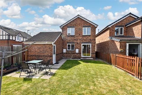 3 Ambleside Gardens, Pudsey, LS28 7NW
