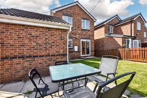 3 Ambleside Gardens, Pudsey, LS28 7NW