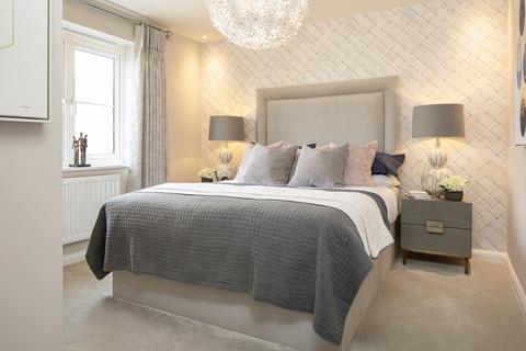 3 bedroom semi-detached house for sale, Plot 374, The Spruce II at The Atrium, Blaine Way NN6