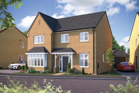 4 bedroom detached house for sale, Plot 388, The Maple at The Atrium, Blaine Way NN6