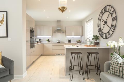 4 bedroom detached house for sale, Plot 388, The Maple at The Atrium, Blaine Way NN6