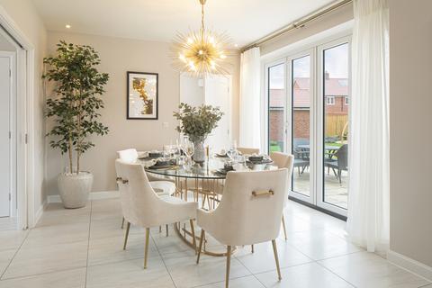 4 bedroom detached house for sale, Plot 388, The Maple at The Atrium, Blaine Way NN6