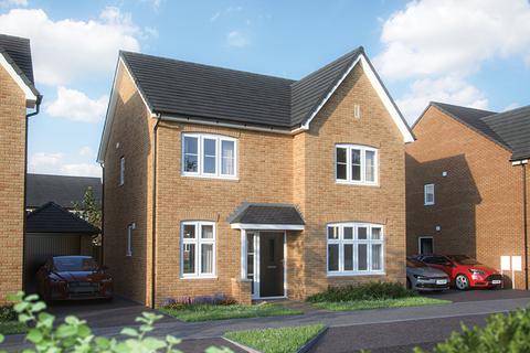 4 bedroom detached house for sale, Plot 613, The Aspen at The Atrium, Blaine Way NN6