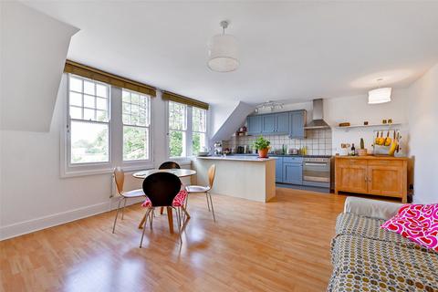 undefined, Woodstock Road, Oxford, OX2