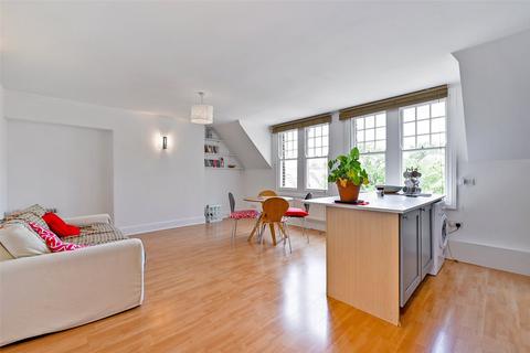 undefined, Woodstock Road, Oxford, OX2