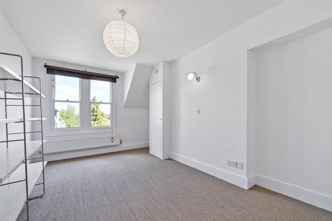 undefined, Woodstock Road, Oxford, OX2