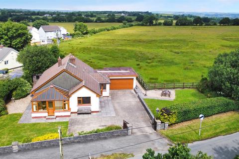 Claydown Pound Lane, High Bickington, Umberleigh, EX37 9BR