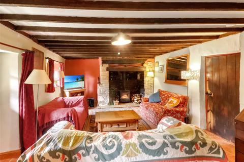 5 bedroom detached house for sale, Petrockstow, Okehampton, EX20