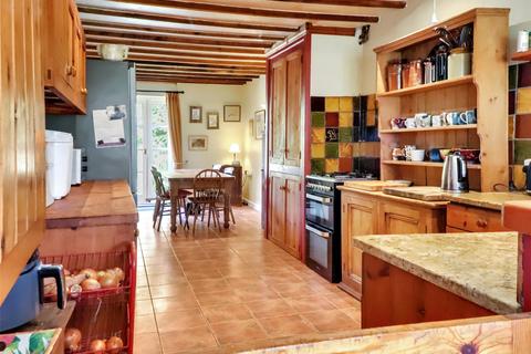 5 bedroom detached house for sale, Petrockstow, Okehampton, EX20