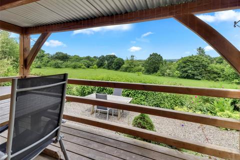 5 bedroom detached house for sale, Petrockstow, Okehampton, EX20