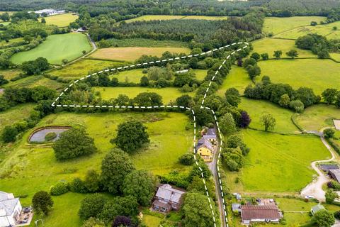 5 bedroom detached house for sale, Petrockstow, Okehampton, EX20