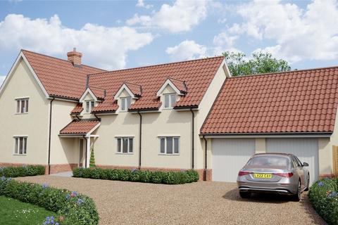 undefined, Cransford, Woodbridge, Suffolk, IP13