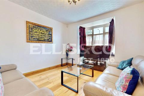 3 bedroom terraced house for sale, Bridgewater Road, Wembley, HA0