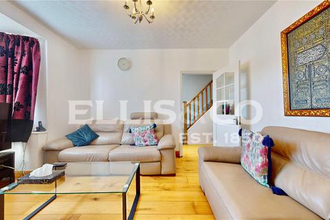 3 bedroom terraced house for sale, Bridgewater Road, Wembley, HA0