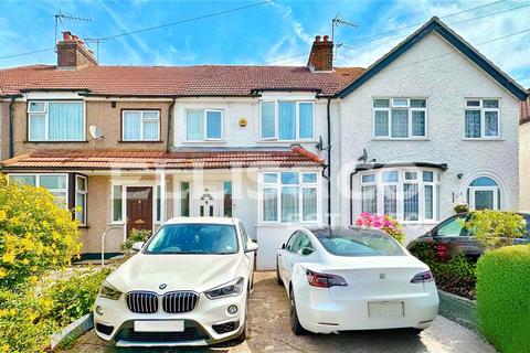 Bridgewater Road, Wembley, HA0