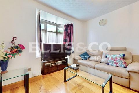 3 bedroom terraced house for sale, Bridgewater Road, Wembley, HA0