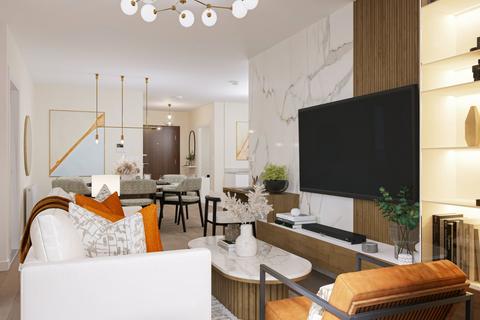 3 bedroom flat for sale, Bermondsey Heights, 227-255 Ilderton Road, London, SE15