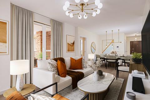 3 bedroom flat for sale, Bermondsey Heights, 227-255 Ilderton Road, London, SE15