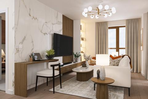 3 bedroom flat for sale, Bermondsey Heights, 227-255 Ilderton Road, London, SE15