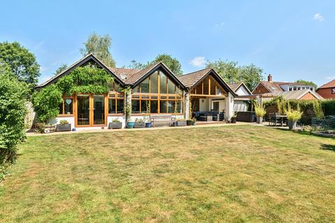Ellesmere Beech Lane, Woodcote, Reading, RG8 0PY