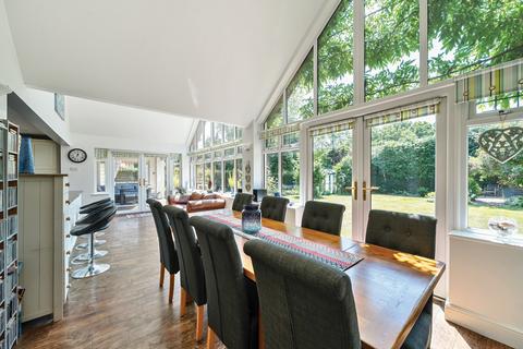 Ellesmere Beech Lane, Woodcote, Reading, RG8 0PY