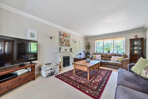 Ellesmere Beech Lane, Woodcote, Reading, RG8 0PY