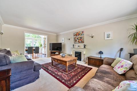 Ellesmere Beech Lane, Woodcote, Reading, RG8 0PY