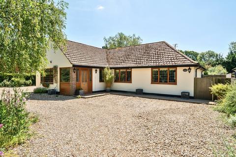 Ellesmere Beech Lane, Woodcote, Reading, RG8 0PY