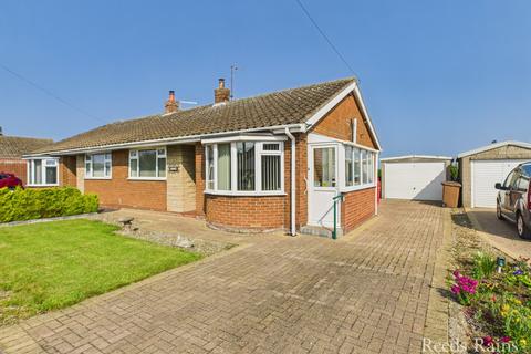 undefined, Hollycroft, Driffield YO25