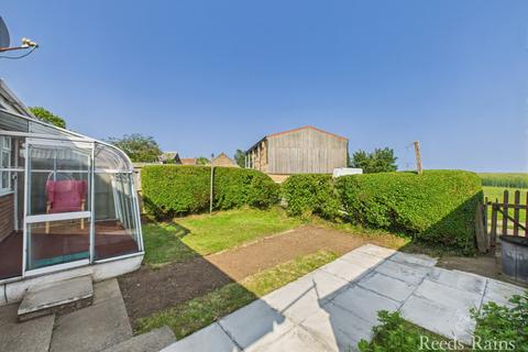 undefined, Hollycroft, Driffield YO25