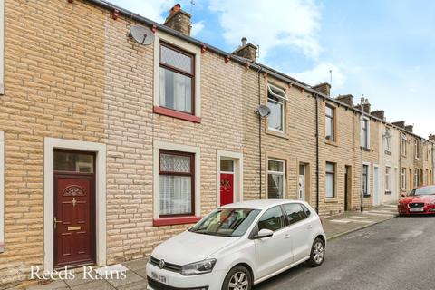 Herbert Street, Burnley BB12