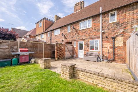 120 Gander Green Lane, Sutton, SM1 2HH