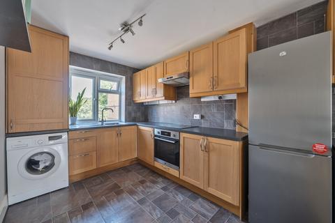 undefined, Oakmead Place, Collier's Wood Borders CR4