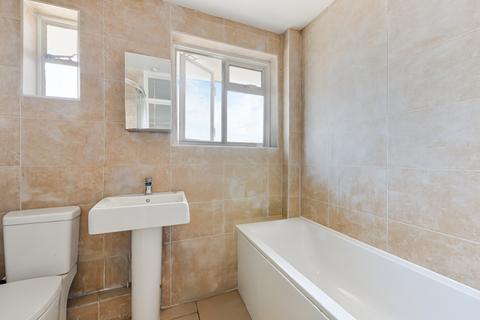 undefined, Grand Drive, London SW20