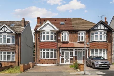 4 bedroom semi-detached house for sale, Linkway, London SW20